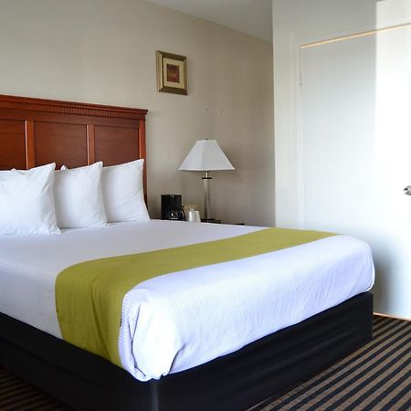 Marina Inn And Suites-Airport-Gaslamp-Zoo 圣地亚哥 外观 照片