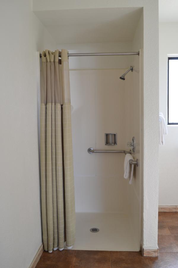 Marina Inn And Suites-Airport-Gaslamp-Zoo 圣地亚哥 外观 照片
