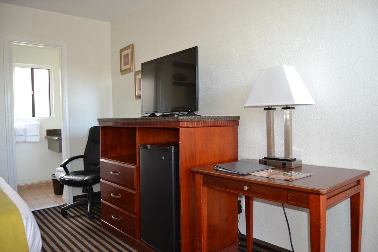 Marina Inn And Suites-Airport-Gaslamp-Zoo 圣地亚哥 外观 照片