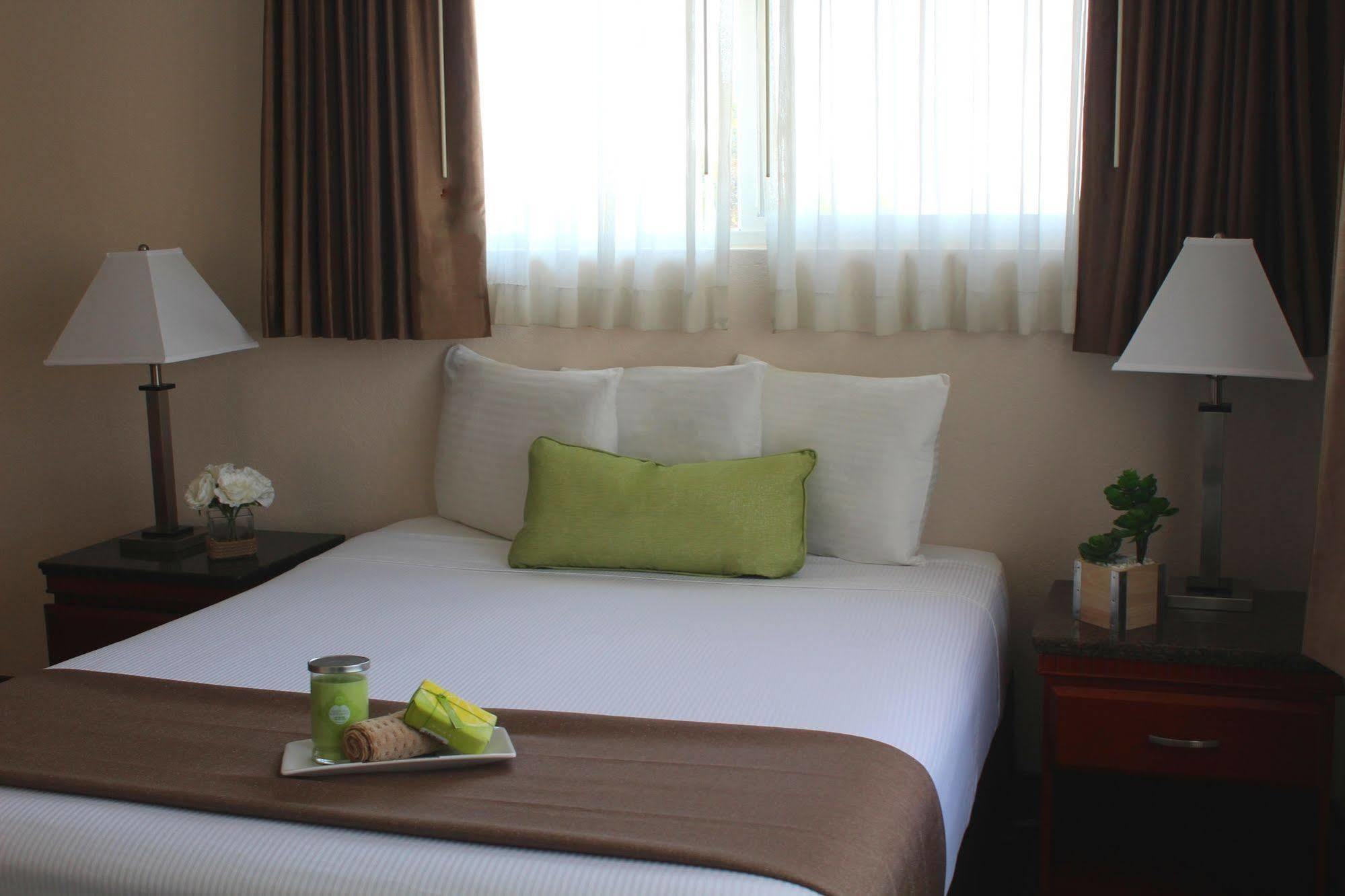 Marina Inn And Suites-Airport-Gaslamp-Zoo 圣地亚哥 外观 照片