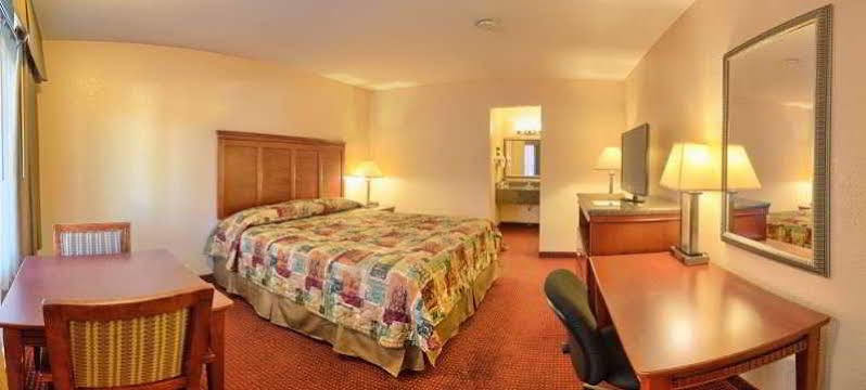 Marina Inn And Suites-Airport-Gaslamp-Zoo 圣地亚哥 外观 照片